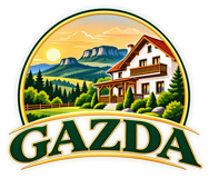 Pokoje Gazda Polanica Zdrój